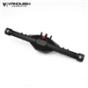 Vanquish Products Currie F9 Axle SCX10 II Rear Black Anodized