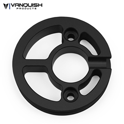 Vanquish Products Yeti & RR10 Motor Cam Black Anodized