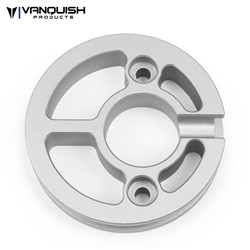 Vanquish Products Yeti & RR10 Motor Cam Clear Anodized