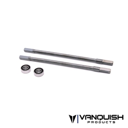 Vanquish Products Capra Rear Axle Shafts