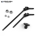 Vanquish Products VXD Universal Axle Package