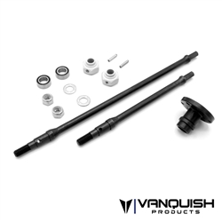 Vanquish Products VXD AR60 Rear Axle Shaft Package