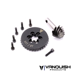 Vanquish Products AR44 Axle Underdrive Gear Set - 33T/8T