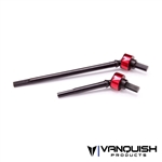Vanquish Products Offset Currie F9 Portal VVD Set