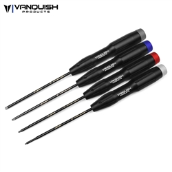 Vanquish Products Metric Tool Set w/Bearing Cap