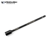 Vanquish Products 7mm Nut Driver Replacement Tool Tip