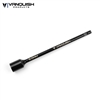 Vanquish Products 8mm Nut Driver Replacement Tool Tip