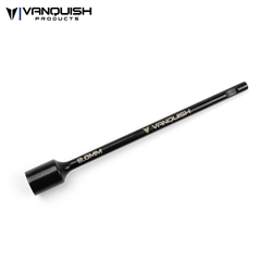 Vanquish Products 8mm Nut Driver Replacement Tool Tip