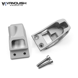 Vanquish Products VS4-10 Shock Tower Clear Anodized