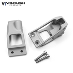 Vanquish Products VS4-10 Extended Shock Tower Clear Anodized
