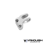 Vanquish Products VS4-10 Panhard Mount Clear Anodized