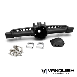 Vanquish Products RBX Ryft AR14B Rear Axle Black Anodized