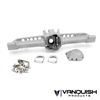 Vanquish Products RBX Ryft AR14B Rear Axle Clear Anodized