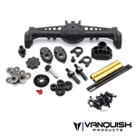 Vanquish Products F10 Portal Rear Axle Set