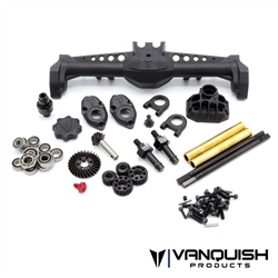 Vanquish Products F10 Portal Rear Axle Set