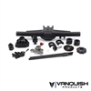 Vanquish Products F10 Straight Rear Axle Set