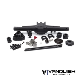 Vanquish Products F10 Straight Rear Axle Set