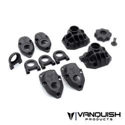 Vanquish Products F10 Portal Axle Components