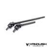 Vanquish Products F10 Portal Axle Shaft VDI