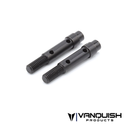 Vanquish Products F10 Portal Front Stub Shafts