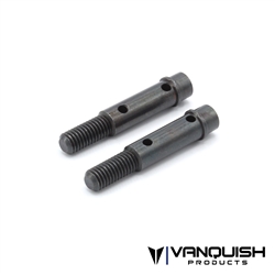 Vanquish Products F10 Portal Rear Stub Shafts