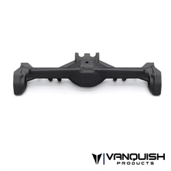 Vanquish Products Currie F10 Aluminum Rear Axle Housing - Black Anodized
