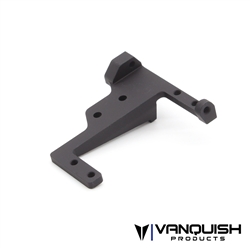 Vanquish Products F10 BTA Servo Mount Black Anodized