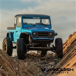 Vanquish Products VS4-10 Phoenix Straight Axle Kit