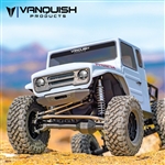 Vanquish Products VS4-10 Phoenix RTR - Grey