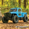 Vanquish Products VS4-10 Fordyce RTR - Blue