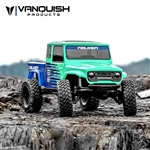 Vanquish Products VS4-10 Phoenix RTR - Falken Edition