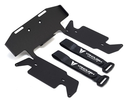 Vanquish Products VS4-10 Battery & Electronics Tray