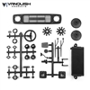 Vanquish Products Origin Body Detail Set