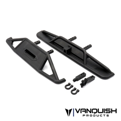 Vanquish Products Origin Pro Tube Bumpers