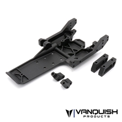 Vanquish Products VFD Skid Plate Set