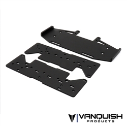 Vanquish Products VFD Battery and Electronics Trays