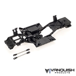 Vanquish Products VS4-10 Chassis Kit