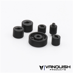 Vanquish Products VFD Machined Gear Set