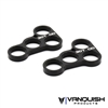 Vanquish Products VFD Transmission 30t Bearing Plate Set