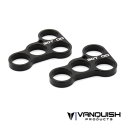 Vanquish Products VFD Transmission 30t Bearing Plate Set