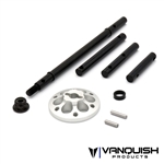 Vanquish Products VFD Transmission Shaft Set