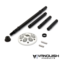 Vanquish Products VFD Transmission Shaft Set