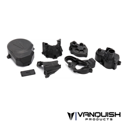 Vanquish Products VFD Molded Transmission Housing Set