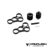 Vanquish Products VFD 21% Overdrive Transfer Case Gear Set