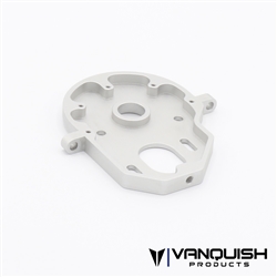 Vanquish Products VFD Light Weight Aluminum Motorplate