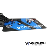 Vanquish Products Benchtop Work Mat