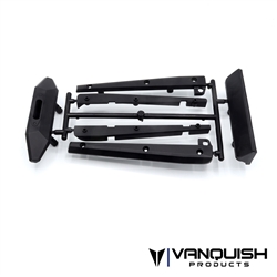 Vanquish Products Phoenix Bumpers & Sliders