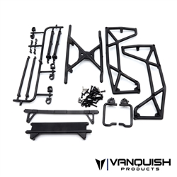 Vanquish Products VRD1 Rear Cage Set