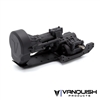 Vanquish Products VFD Twin Transmission Kit