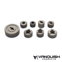 Vanquish Products VFD Twin Sintered Gear Set